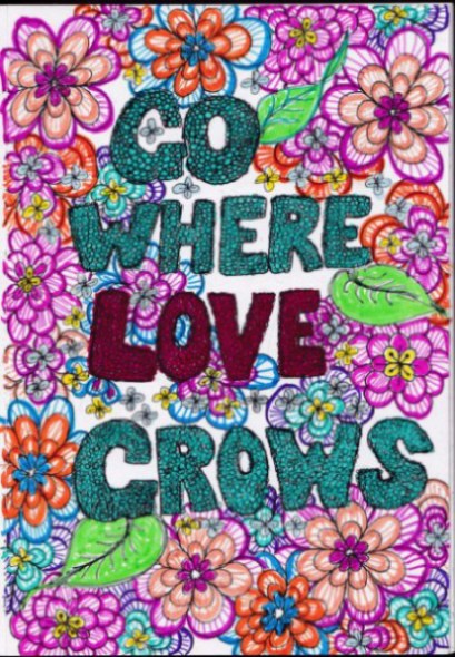 Go Where Love Grows