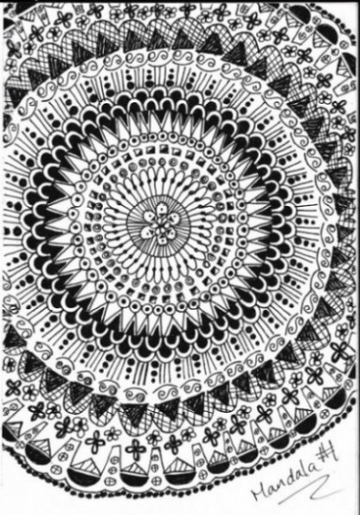 Mandala 1