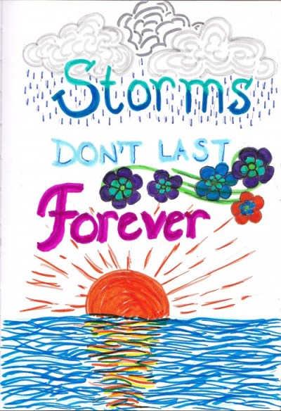 Storms Don't Last Forever
