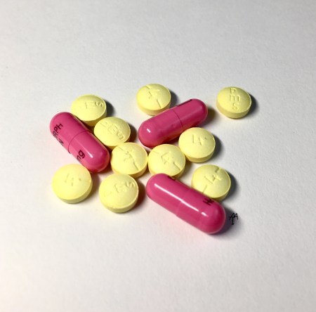 Opioid Pain Medications - June 2018 - Inked